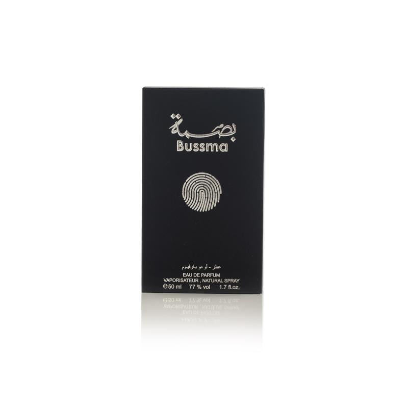 Bussma 95 ml for Men | Arabian Oud