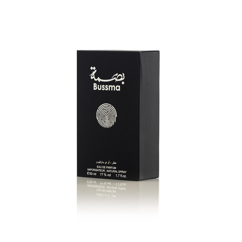 Bussma 95 ml for Men | Arabian Oud