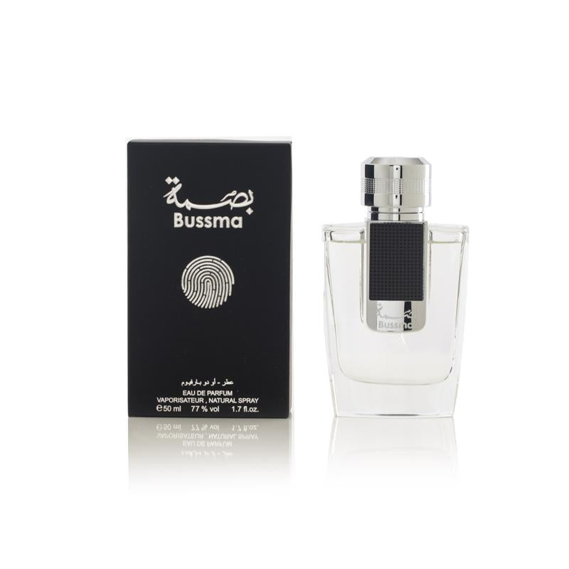 Bussma 95 ml for Men | Arabian Oud