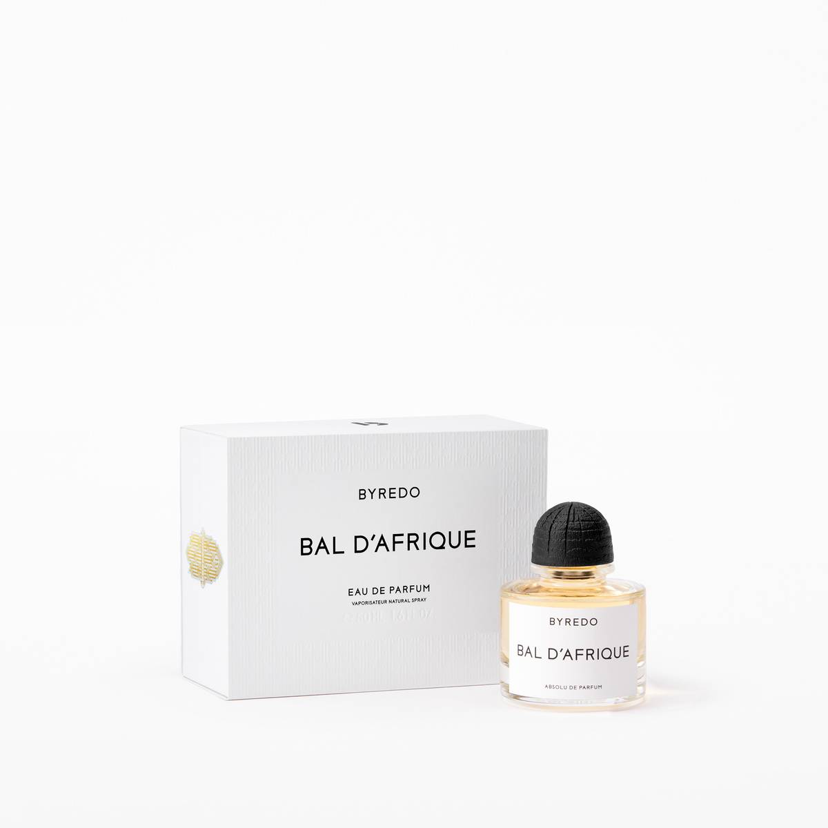 Bal d'Afrique Absolu for Unisex |Absolu de Parfum| Byredo