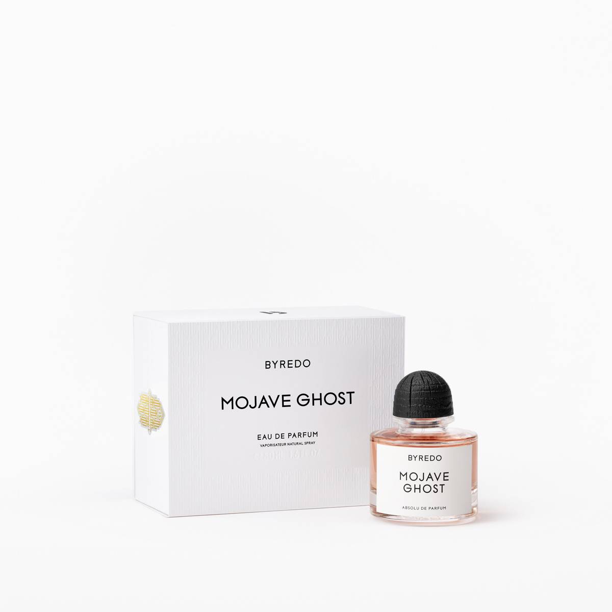 Mojave Ghost Absolu for Unisex |Absolu de Parfum| Byredo