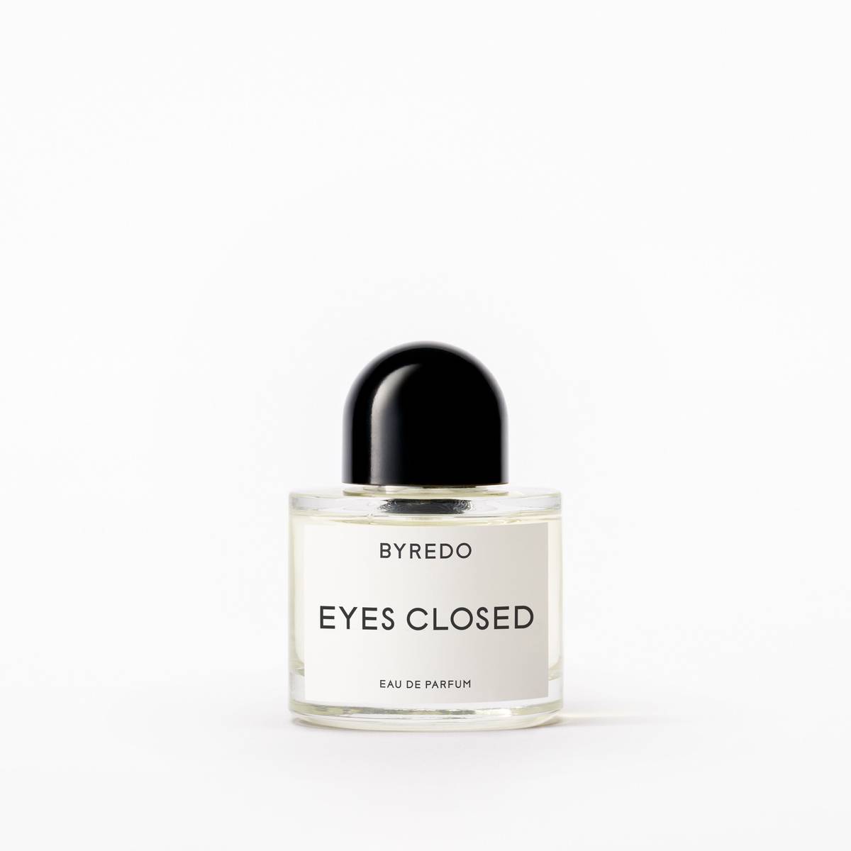 Eyes Closed for Women and Men |Eau de Parfum| Byredo