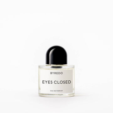 Eyes Closed for Women and Men |Eau de Parfum| Byredo