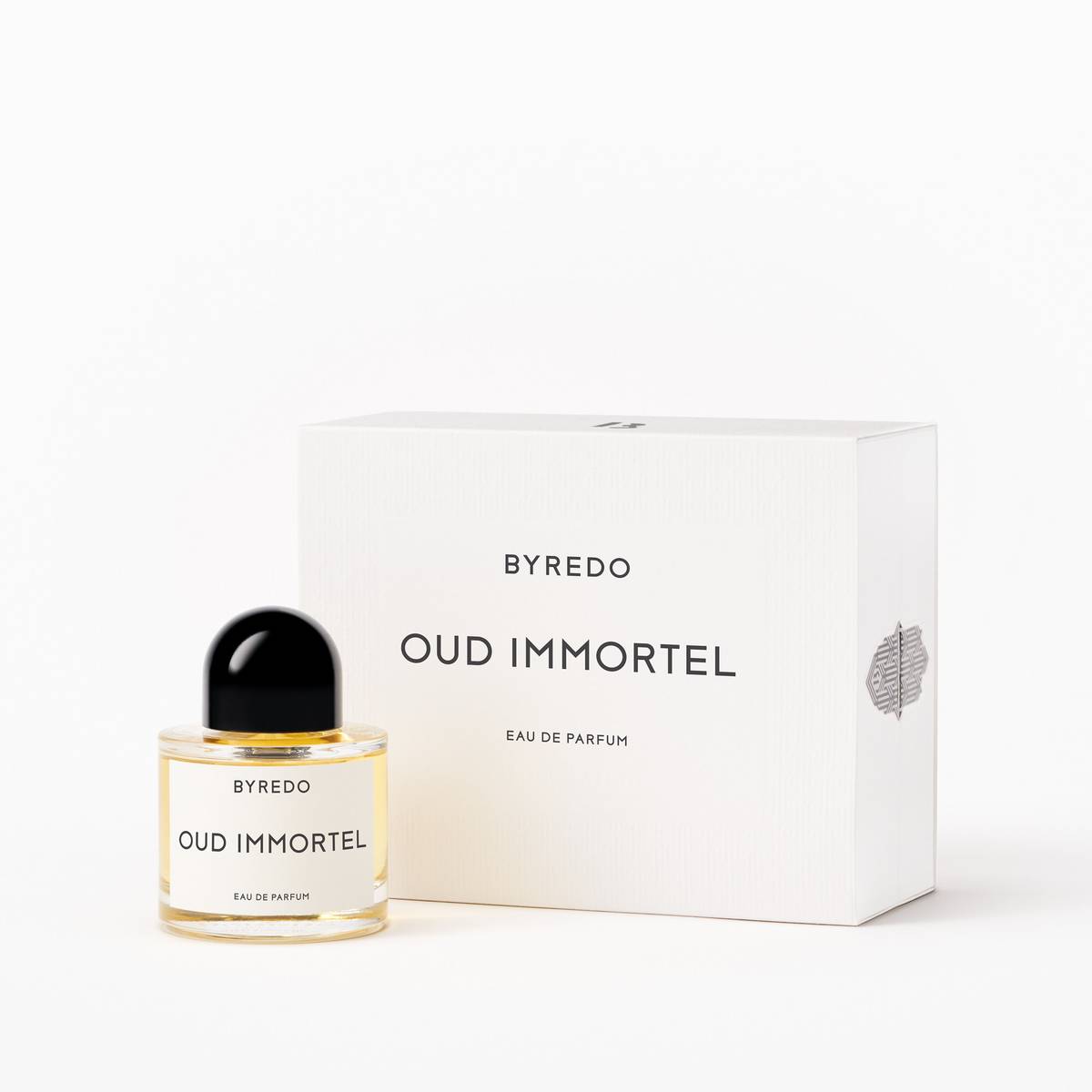 Oud Immortel for Women and Men |Eau de Parfum| Byredo