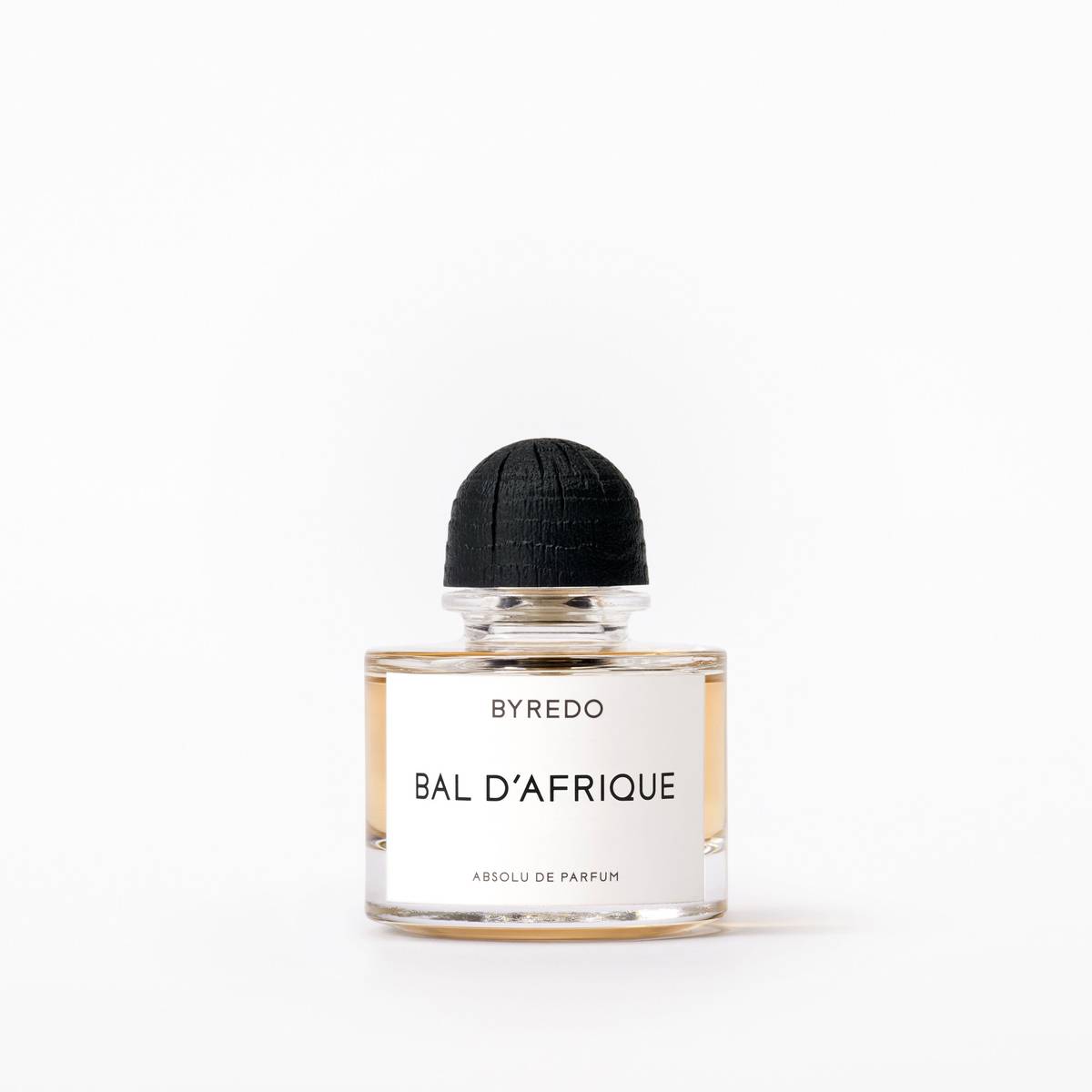 Bal d'Afrique Absolu for Unisex |Absolu de Parfum| Byredo