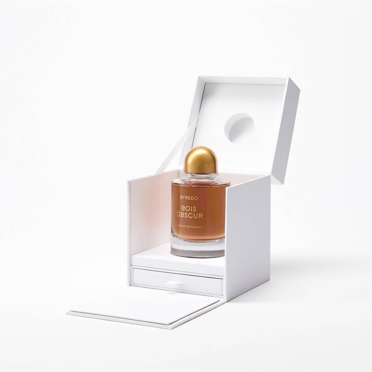 Bois Obscur Night Veils for Unisex |Perfume Extract| Byredo | 70ml