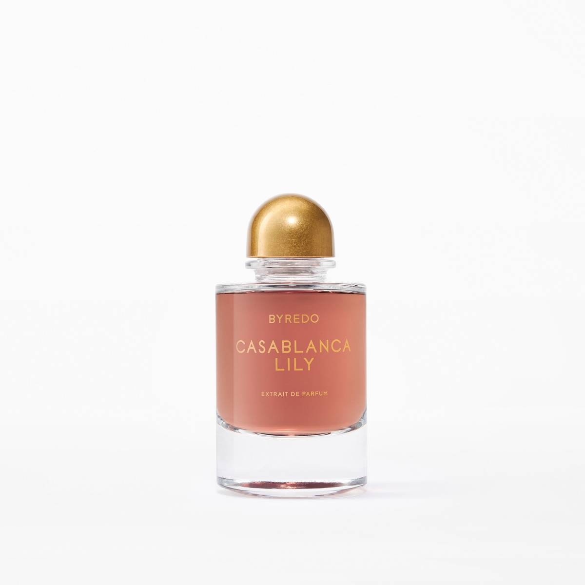 Casablanca Lily Night Veils for Unisex |Perfume Extract| Byredo | 70ml