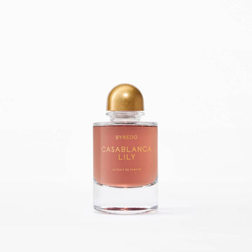 Casablanca Lily Night Veils for Unisex |Perfume Extract| Byredo | 70ml