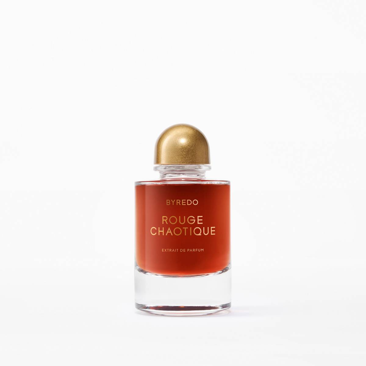 Rouge Chaotique Night Veils for Unisex |Perfume Extract| Byredo | 70ml