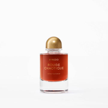 Rouge Chaotique Night Veils for Unisex |Perfume Extract| Byredo | 70ml