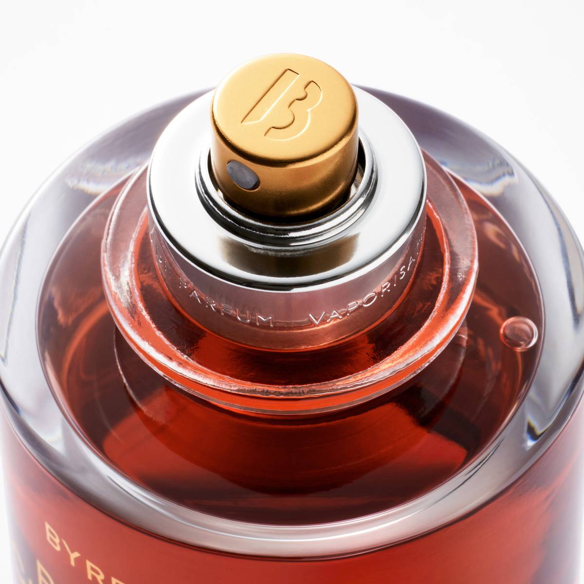 Rouge Chaotique Night Veils for Unisex |Perfume Extract| Byredo | 70ml