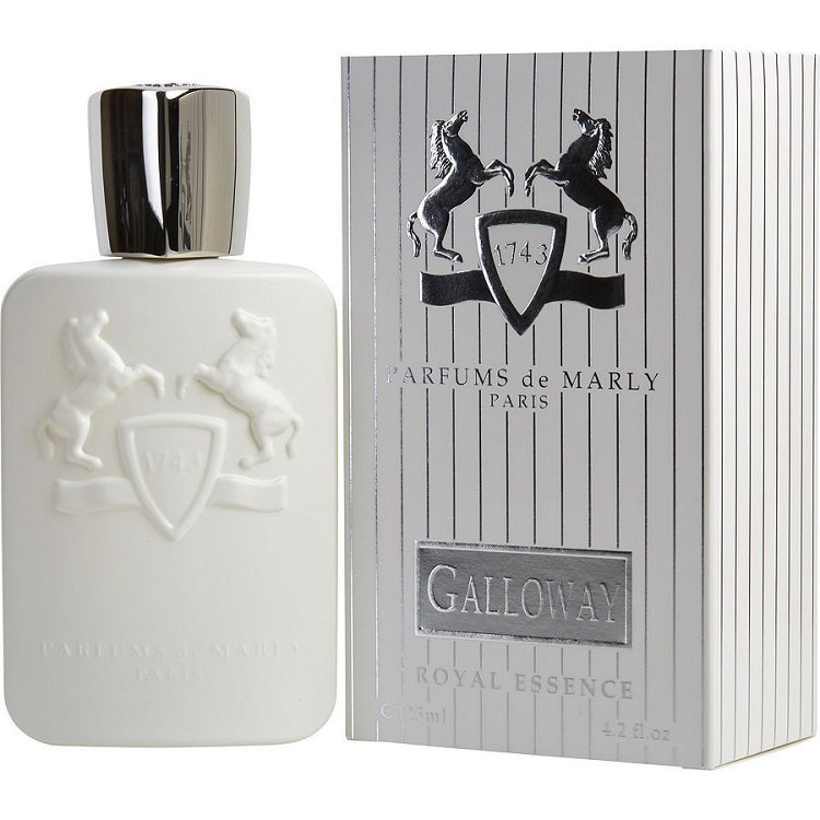 Galloway 75 ml for Unisex | EDP | Parfums de Marly