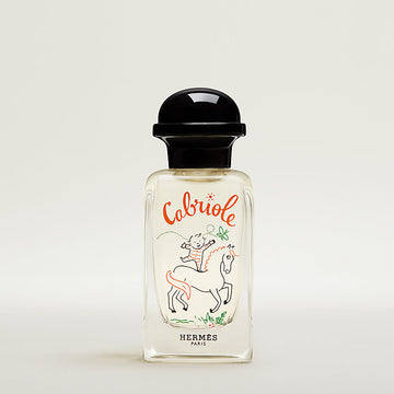 Cabriole Eau de Senteur 50 ml for Unisex | HERMÈS