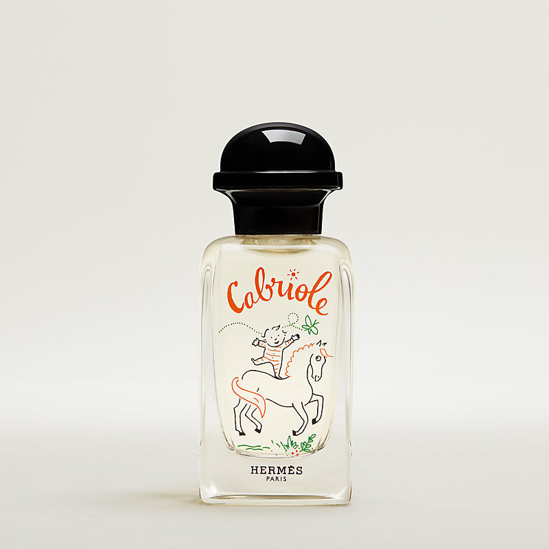 Cabriole Eau de Senteur 50 ml for Unisex | HERMÈS