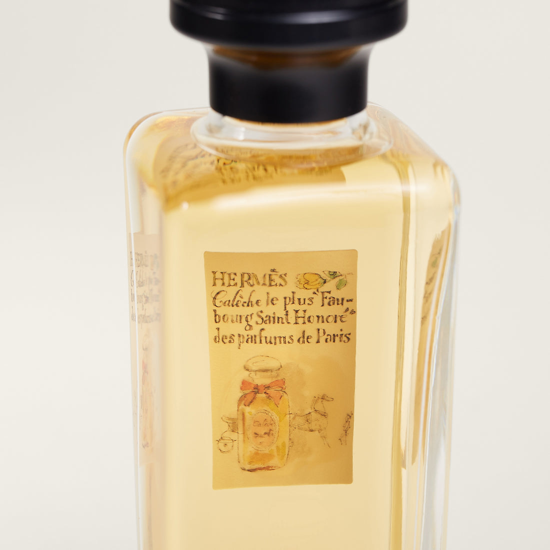 Calèche 100 ml for Women | EDT | HERMÈS