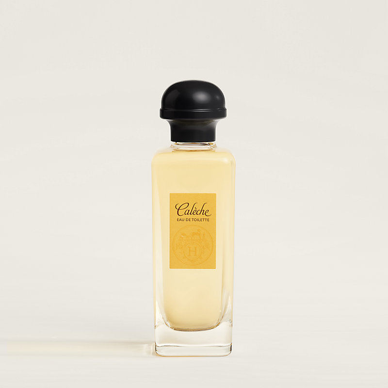 Calèche 100 ml for Women | EDT | HERMÈS