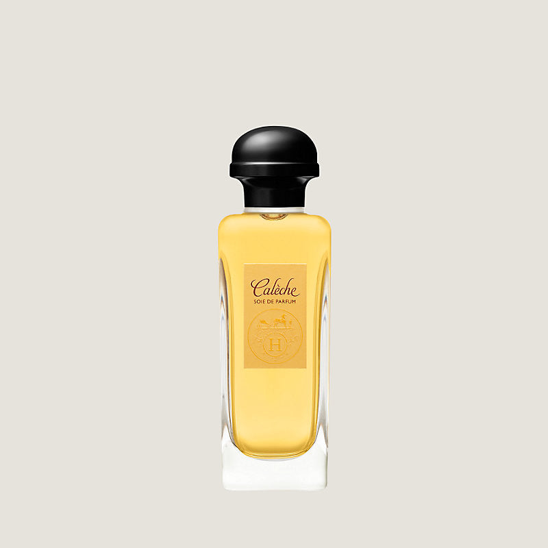 Calèche Soie de Parfum 100 ml for Women | EDP | HERMÈS
