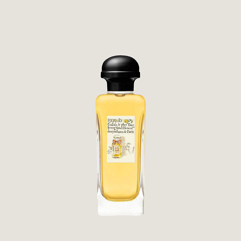 Calèche Soie de Parfum 100 ml for Women | EDP | HERMÈS