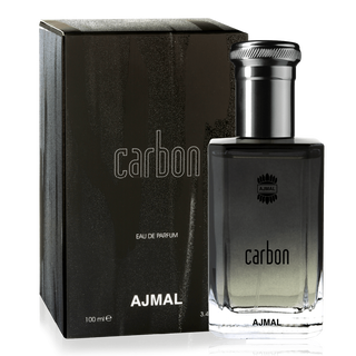 Carbon 100 ml For Men | EDP | AJMAL
