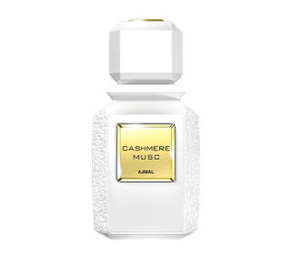 Cashmere Musc 100 ml For Unisex | EDP | AJMAL