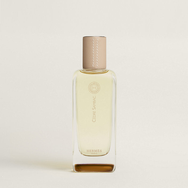 Cèdre Sambac 50 ml for Unisex | EDT | HERMÈS