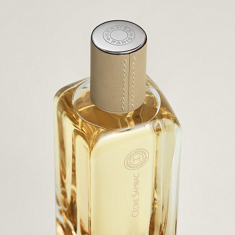 Cèdre Sambac 50 ml for Unisex | EDT | HERMÈS