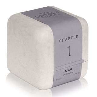 Chapter 1 50 ml Unisex | EDP | AJMAL