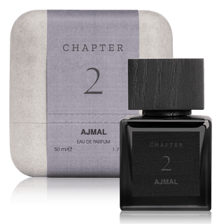 Chapter 2 50 ml Unisex | EDP | AJMAL