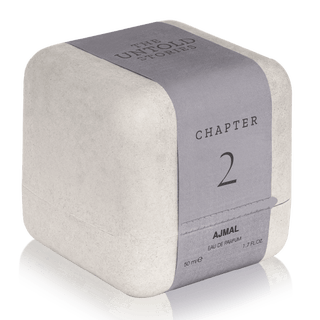 Chapter 2 50 ml Unisex | EDP | AJMAL