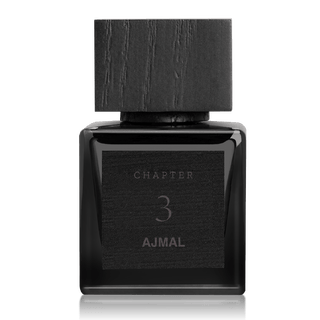Chapter 3 50 ml Unisex | EDP | AJMAL