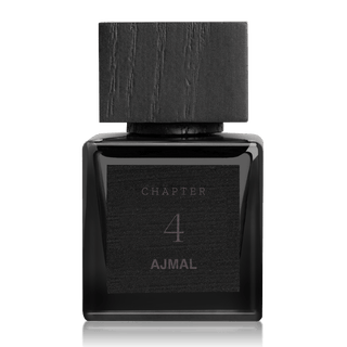 Chapter 4 50 ml Unisex | EDP | AJMAL