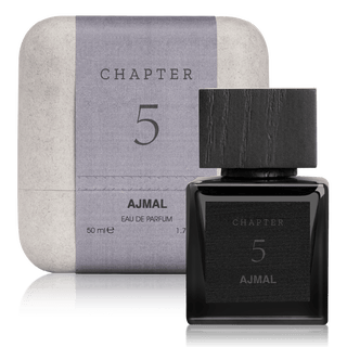Chapter 5 50 ml Unisex | EDP | AJMAL