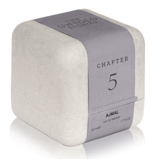 Chapter 5 50 ml Unisex | EDP | AJMAL