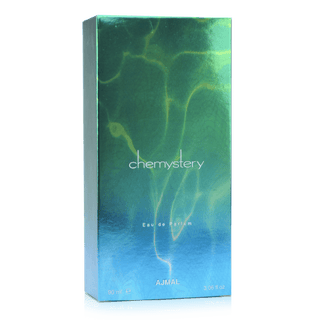 Chemystery 90 ml For Men | EDP | AJMAL