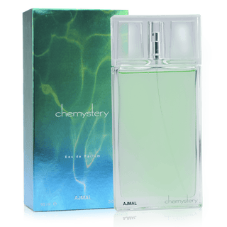 Chemystery 90 ml For Men | EDP | AJMAL