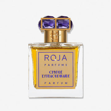 Chypré Extraordinaire 100ml For Unisex || Roja Parfums