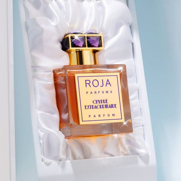 Chypré Extraordinaire 100ml For Unisex || Roja Parfums