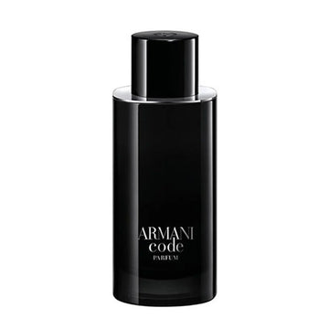 Armani Code Parfum For Men | Armani