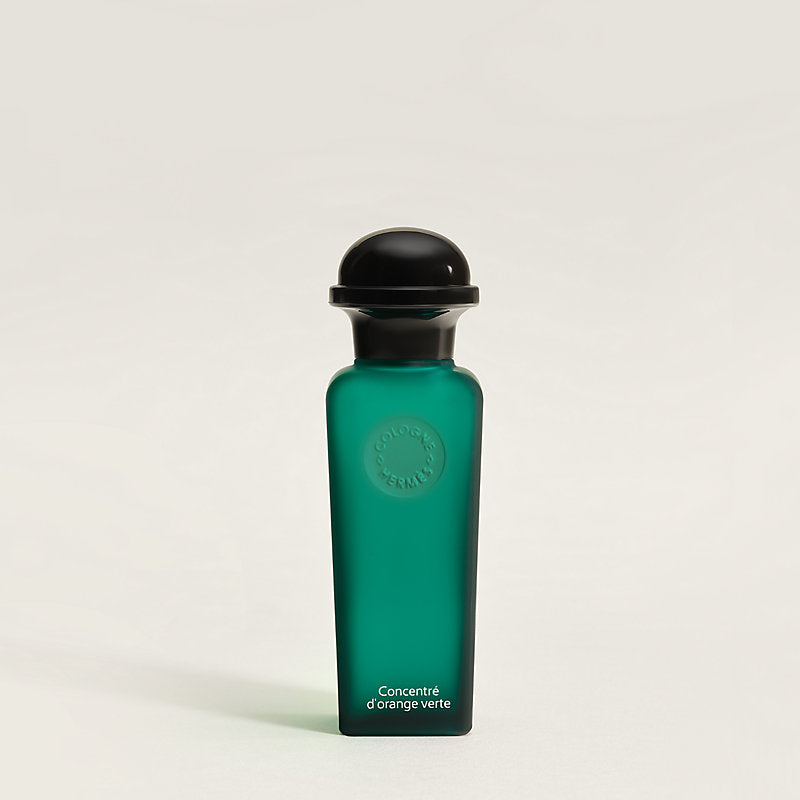 Concentré d’Orange Verte 50 ml for Unisex | EDT | HERMÈS