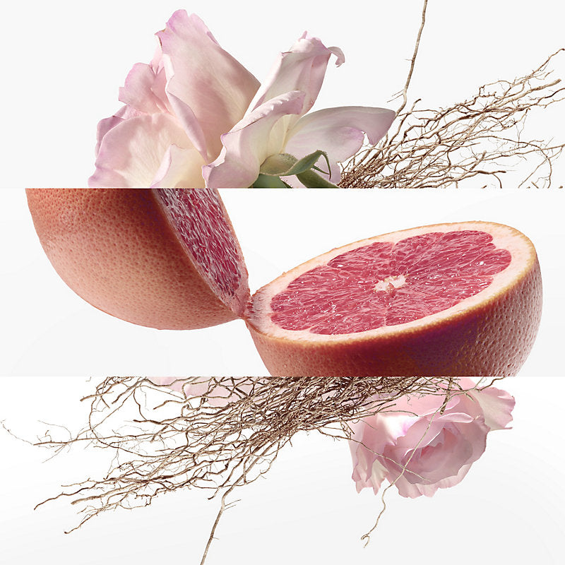 Concentré de Pamplemousse Rose 50 ml for Unisex | EDT | HERMÈS