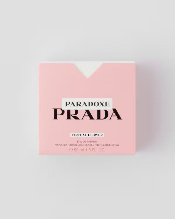 Paradoxe Virtual Flower for Women | EDP | PRADA