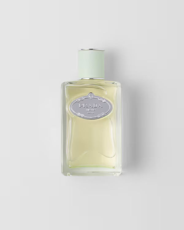Infusion d’Iris 100 ml for Unisex | EDP | PRADA