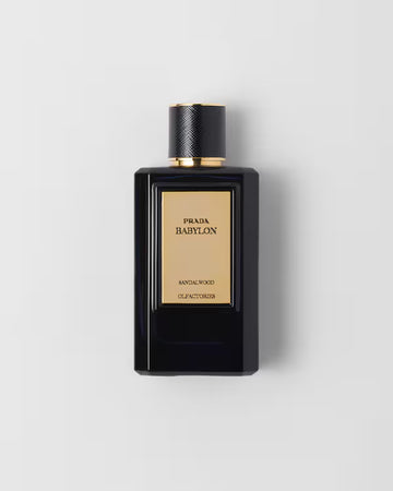 Olfactories Les Mirages Babylon 100 ml for Unisex | EDP | PRADA