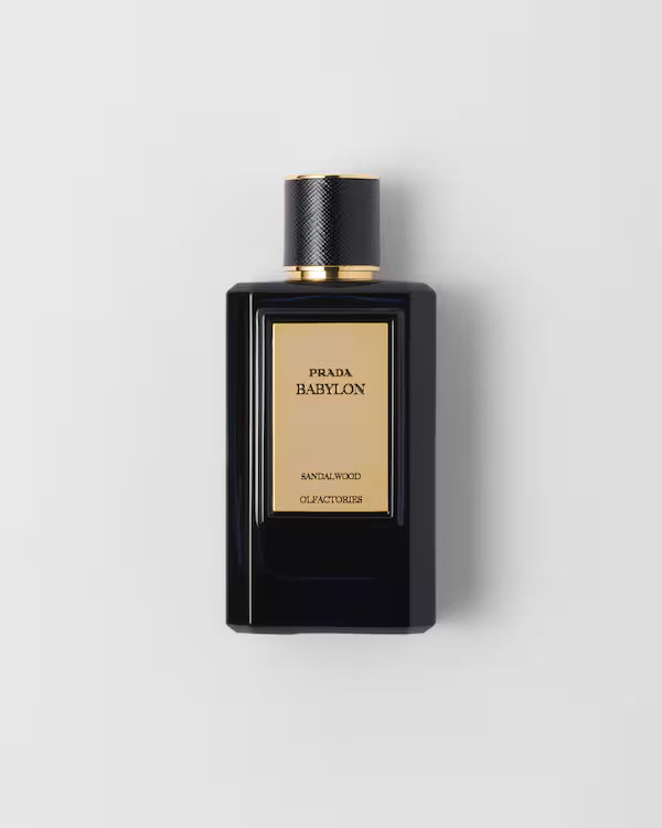 Olfactories Les Mirages Babylon 100 ml for Unisex | EDP | PRADA
