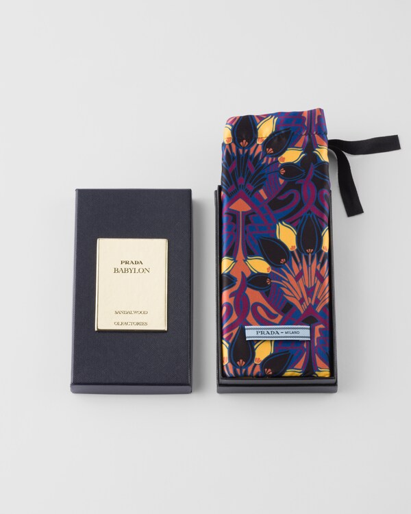 Olfactories Les Mirages Babylon 100 ml for Unisex | EDP | PRADA