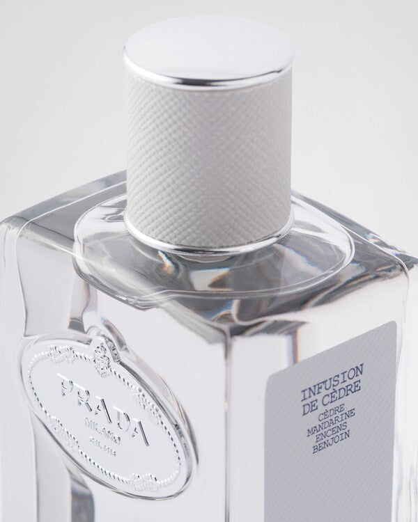 Infusion de Cèdre 100 ml for Unisex | EDP | PRADA