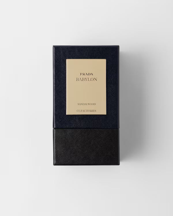 Olfactories Les Mirages Babylon 100 ml for Unisex | EDP | PRADA