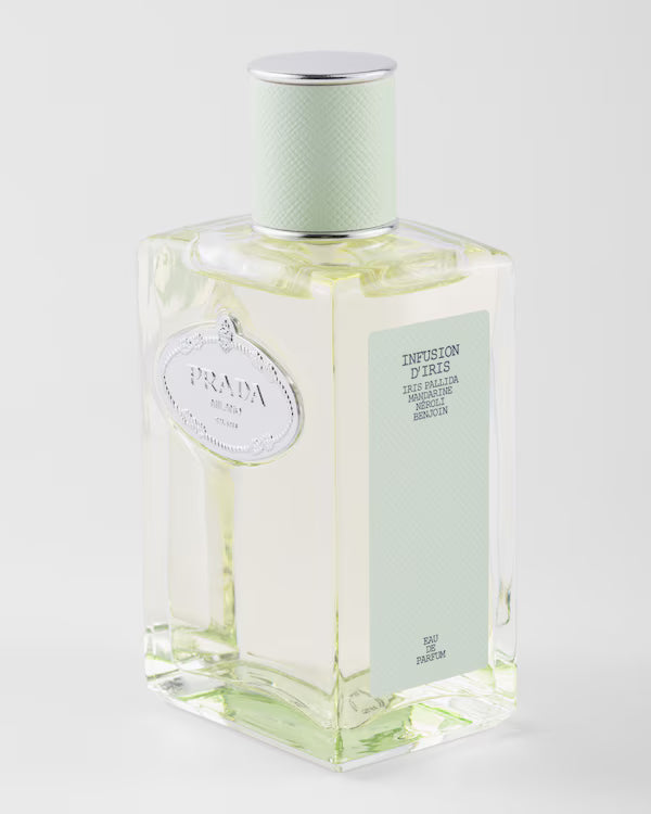 Infusion d’Iris 100 ml for Unisex | EDP | PRADA