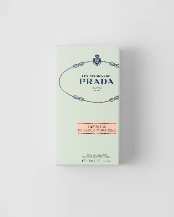 Infusion de Fleur d’Oranger 100 ml for Unisex | EDP | PRADA