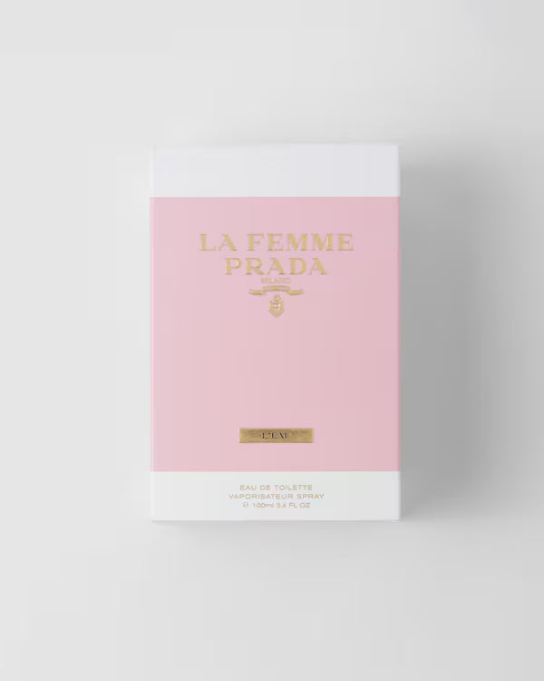 La Femme PRADA L’Eau 100 ml for Women | EDT | PRADA